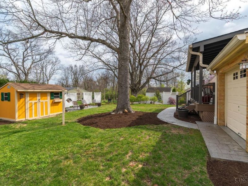 46 Forest Avenue, Cincinnati, OH 45215 Photo 43