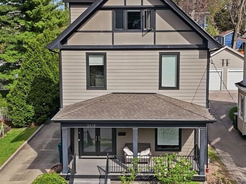 3618 Michigan Avenue, Cincinnati, OH 45208 Photo 1