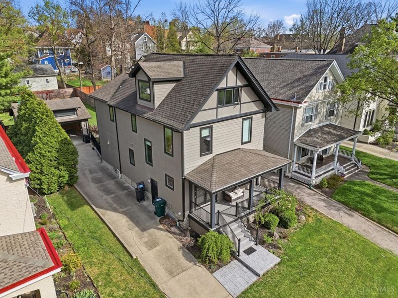 3618 Michigan Avenue, Cincinnati, OH 45208 Photo 2