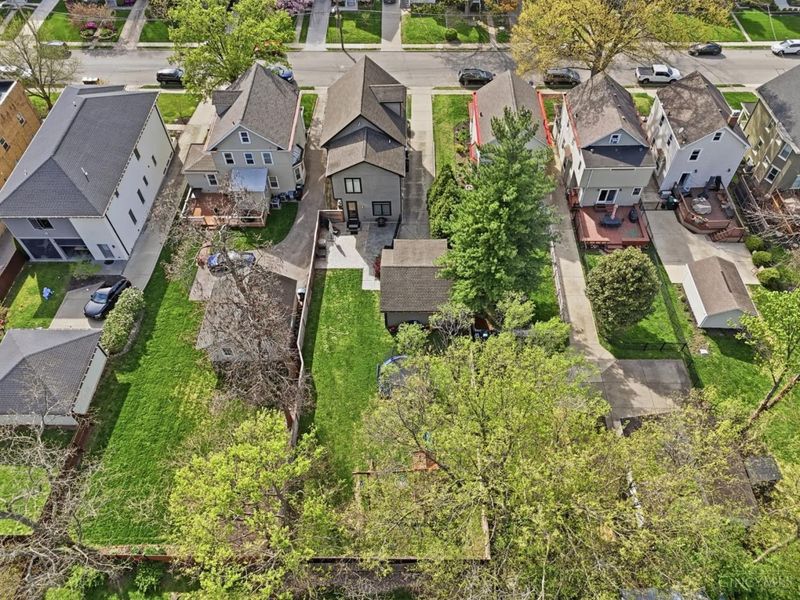 3618 Michigan Avenue, Cincinnati, OH 45208 Photo 4