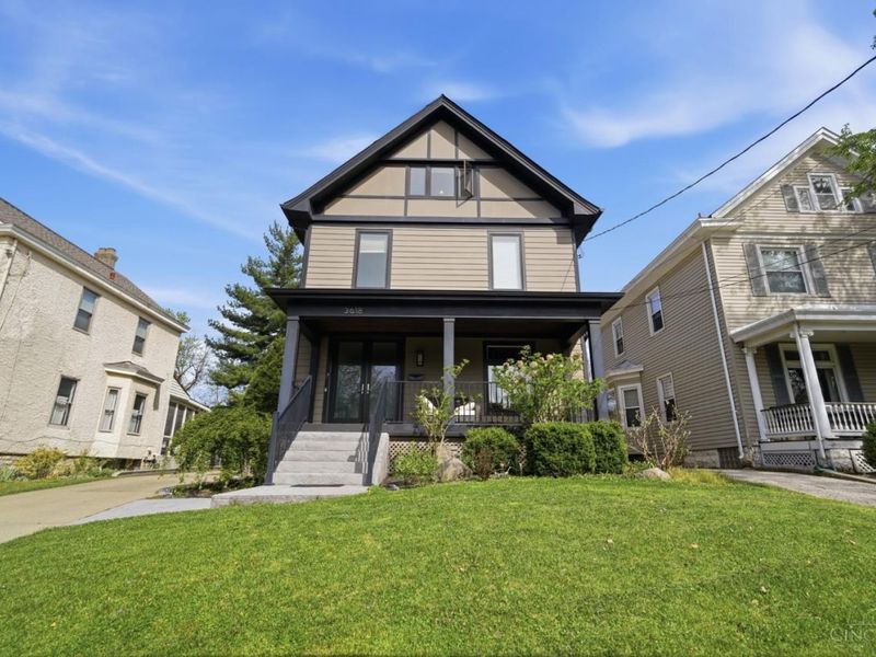 3618 Michigan Avenue, Cincinnati, OH 45208 Photo 6