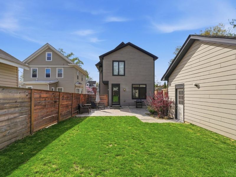 3618 Michigan Avenue, Cincinnati, OH 45208 Photo 63