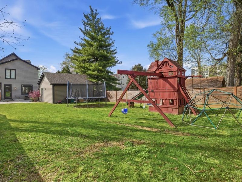 3618 Michigan Avenue, Cincinnati, OH 45208 Photo 66