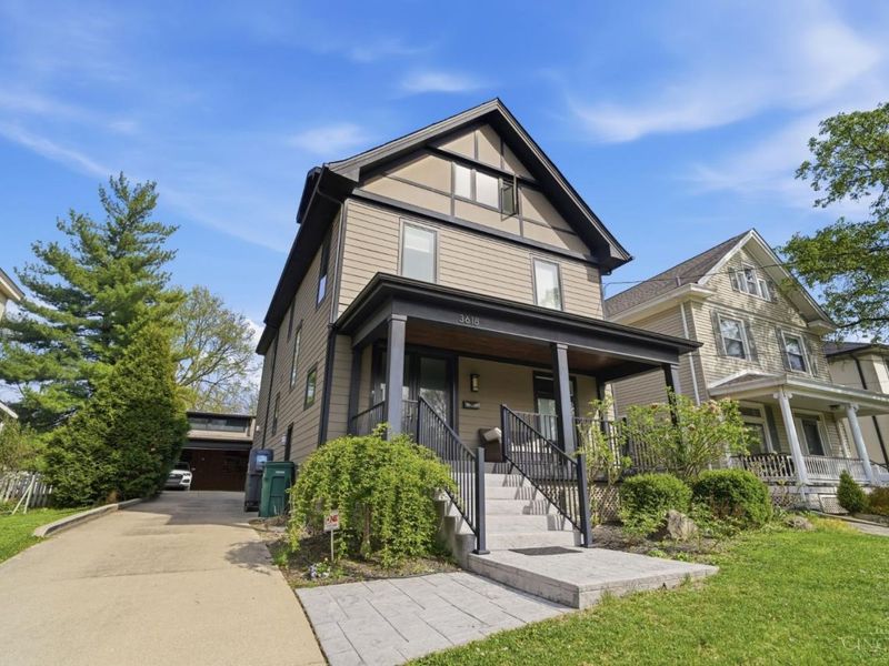 3618 Michigan Avenue, Cincinnati, OH 45208 Photo 7