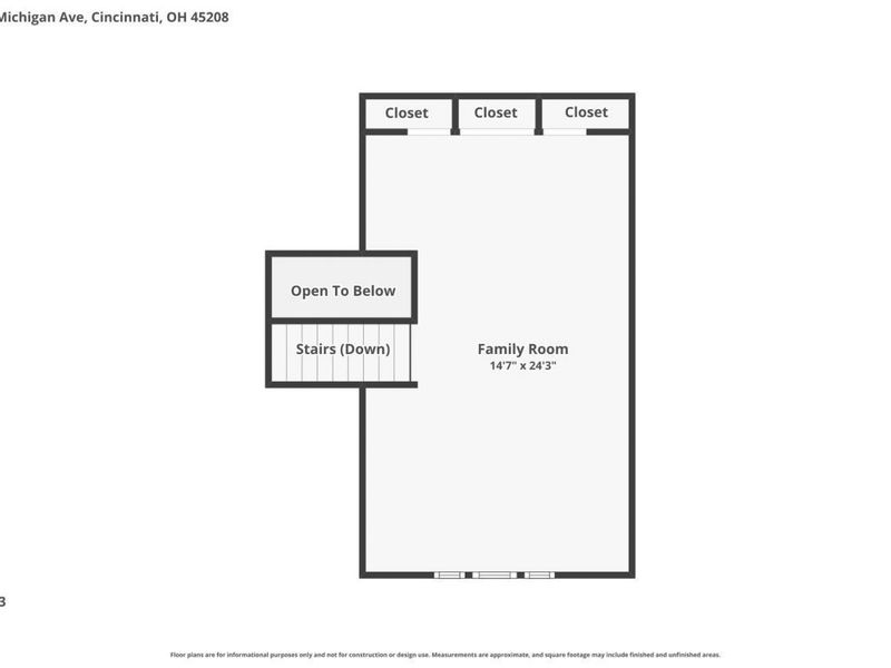 3618 Michigan Avenue, Cincinnati, OH 45208 Photo 76