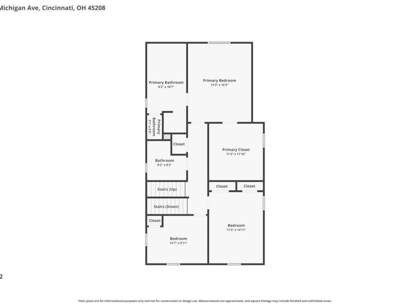 3618 Michigan Avenue, Cincinnati, OH 45208 Photo 77