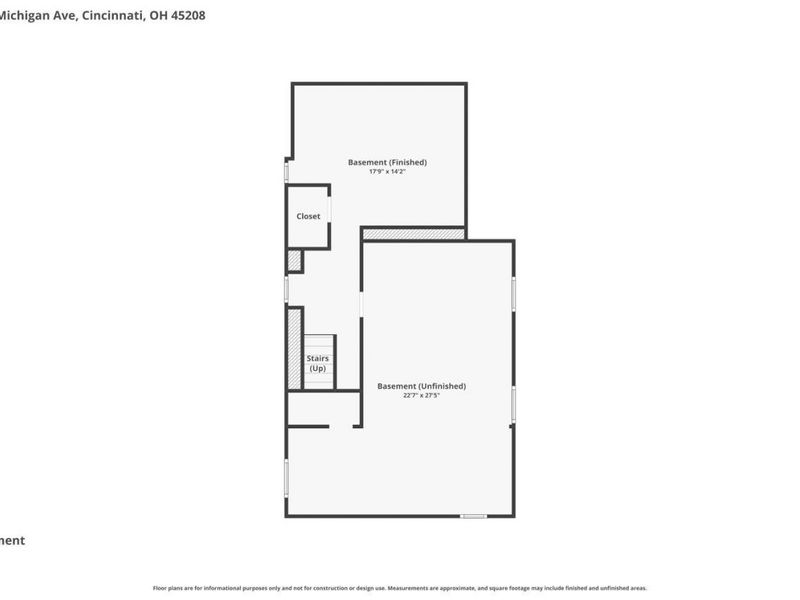 3618 Michigan Avenue, Cincinnati, OH 45208 Photo 79