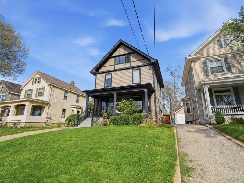 3618 Michigan Avenue, Cincinnati, OH 45208 Photo 8