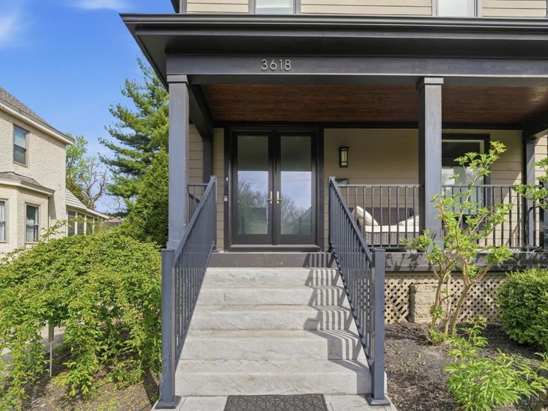 3618 Michigan Avenue, Cincinnati, OH 45208 Photo 9