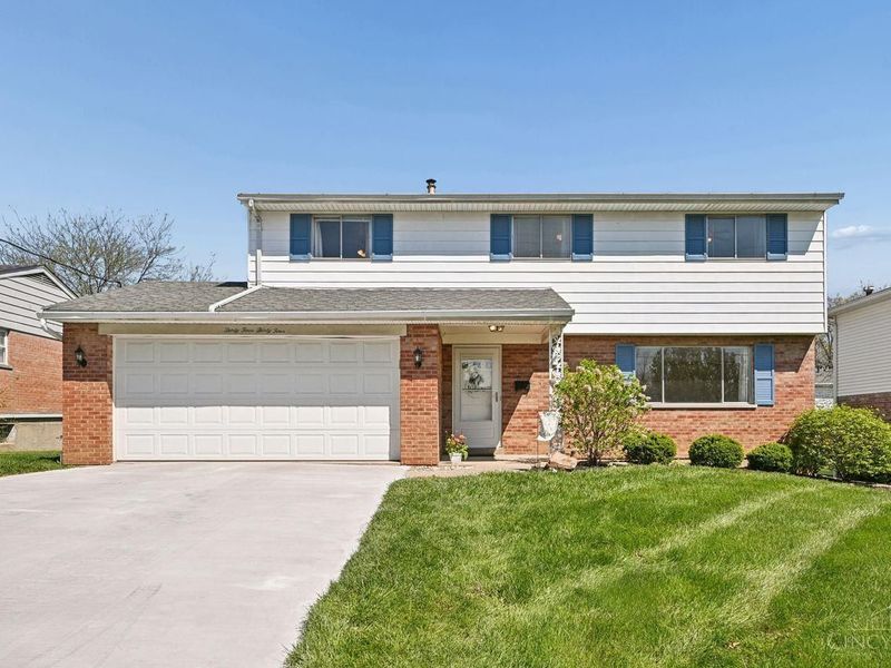 3434 February Drive, Colerain Township, OH 45239 Photo 1