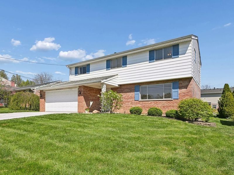 3434 February Drive, Colerain Township, OH 45239 Photo 2