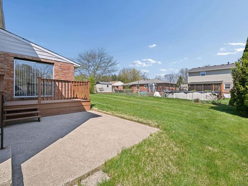 3434 February Drive, Colerain Township, OH 45239 Photo 28