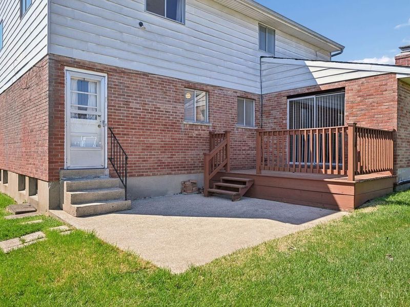 3434 February Drive, Colerain Township, OH 45239 Photo 29