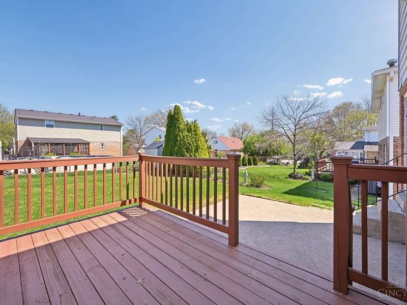 3434 February Drive, Colerain Township, OH 45239 Photo 35