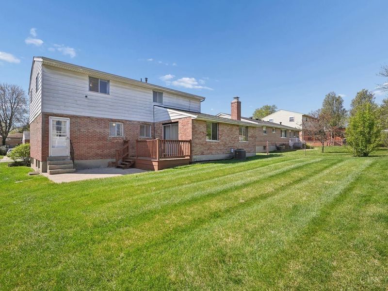 3434 February Drive, Colerain Township, OH 45239 Photo 37