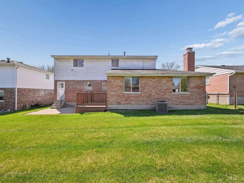 3434 February Drive, Colerain Township, OH 45239 Photo 38