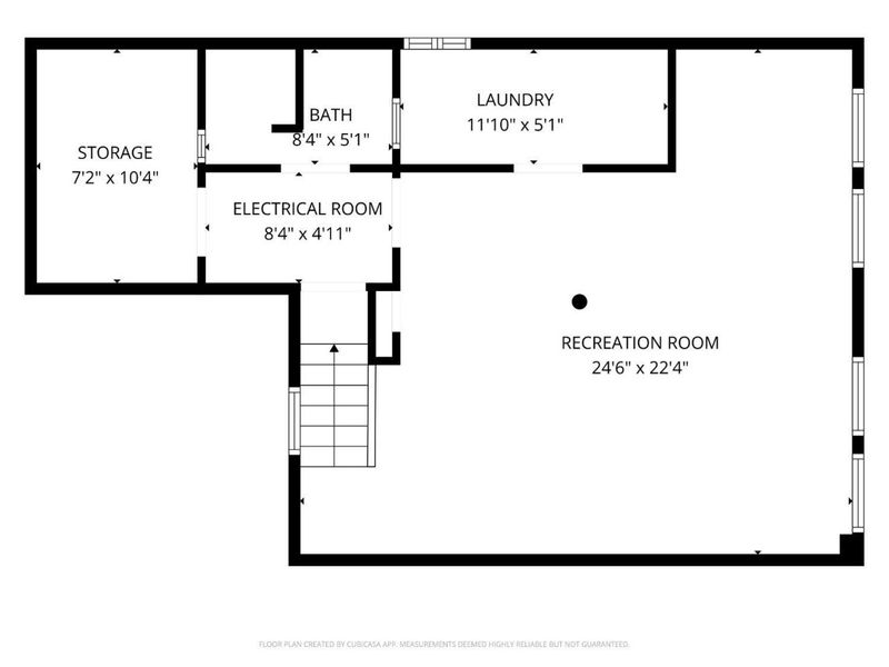 3434 February Drive, Colerain Township, OH 45239 Photo 40