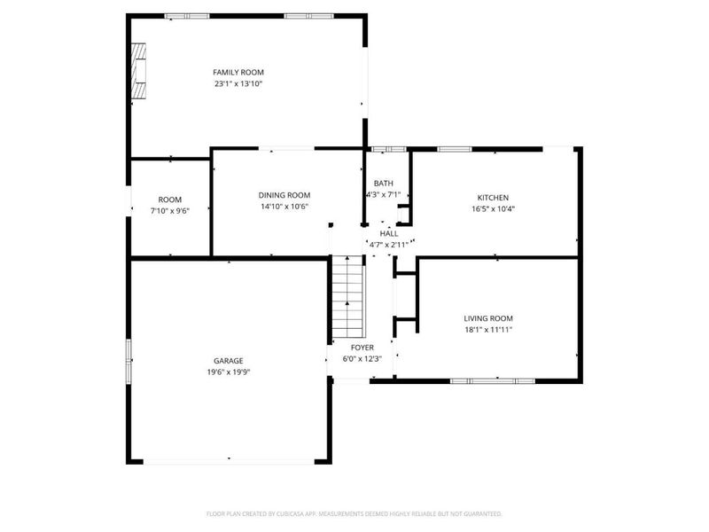 3434 February Drive, Colerain Township, OH 45239 Photo 41