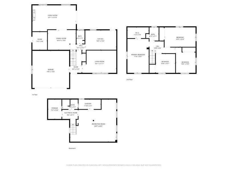 3434 February Drive, Colerain Township, OH 45239 Photo 43