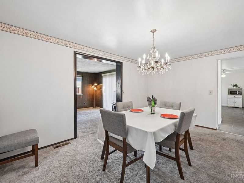 3434 February Drive, Colerain Township, OH 45239 Photo 8