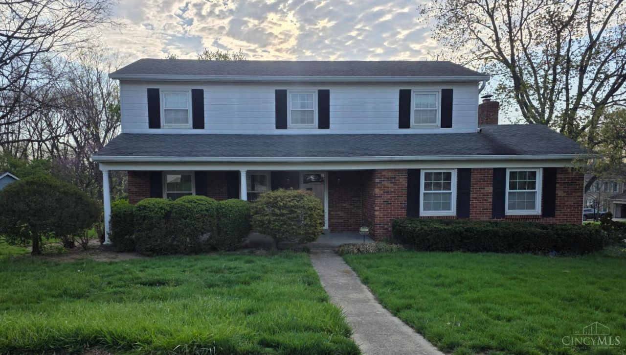 5406 Oakbrook Drive, Fairfield, OH 45014 Main Photo