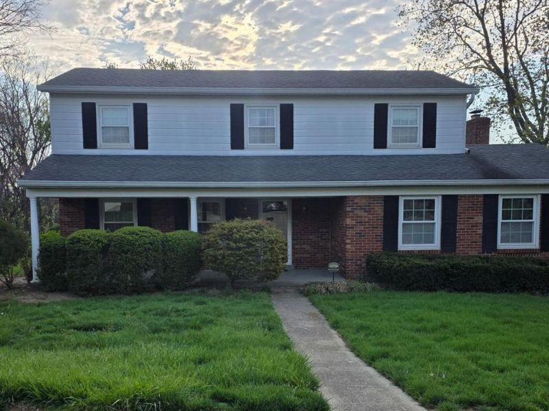 5406 Oakbrook Drive, Fairfield, OH 45014 Photo 1