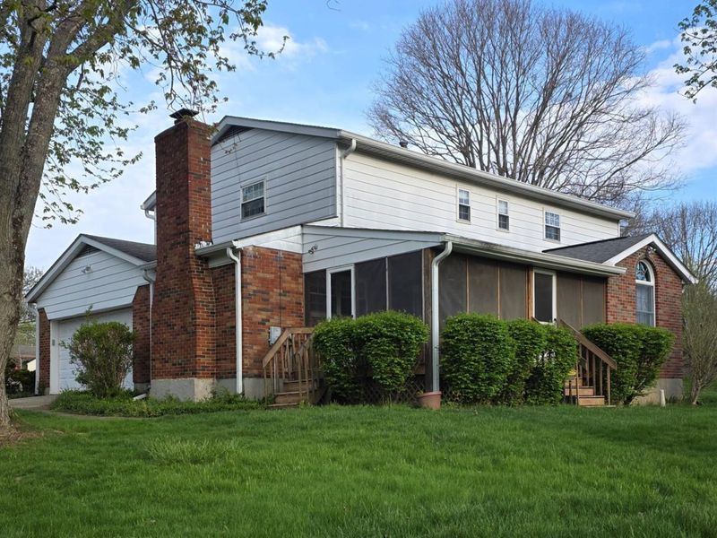 5406 Oakbrook Drive, Fairfield, OH 45014 Photo 2