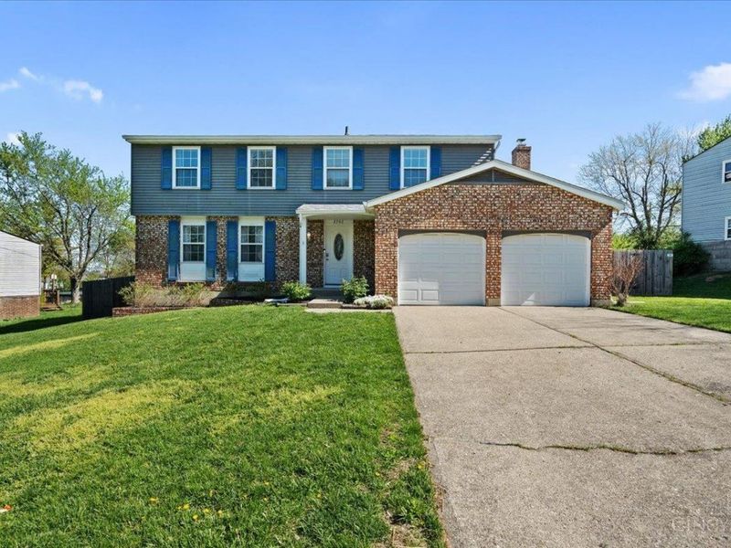 2746 Saturn Drive, Fairfield, OH 45014 Photo 1