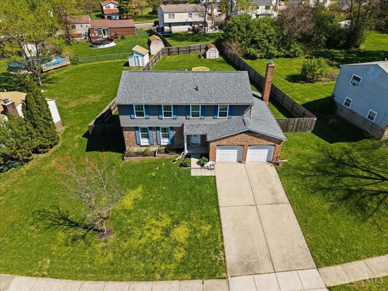 2746 Saturn Drive, Fairfield, OH 45014 Photo 38