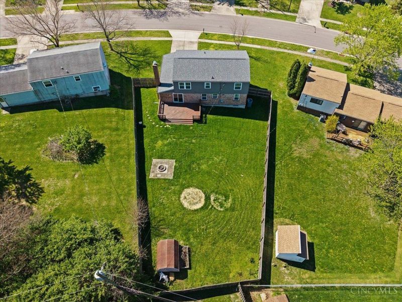 2746 Saturn Drive, Fairfield, OH 45014 Photo 40