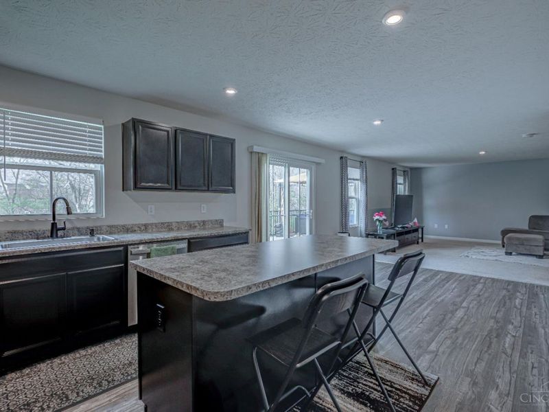 5821 Woodcreek Drive, Franklin, OH 45042 Photo 12