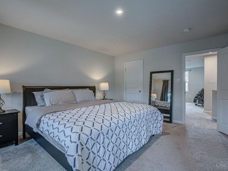 5821 Woodcreek Drive, Franklin, OH 45042 Photo 17