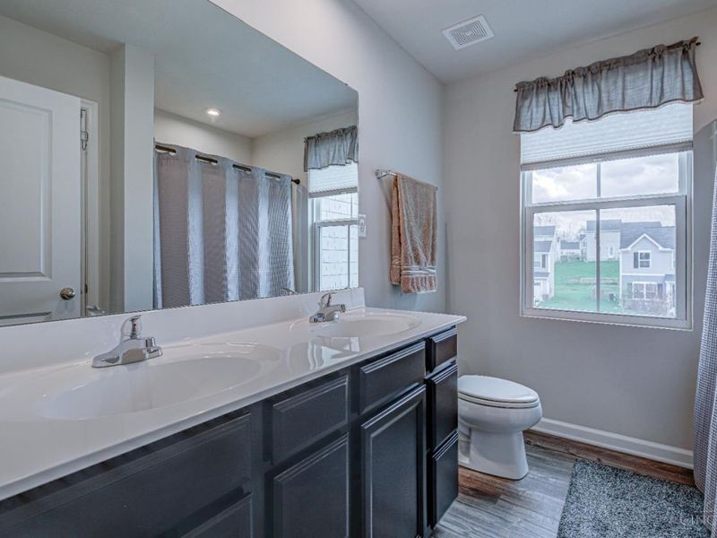 5821 Woodcreek Drive, Franklin, OH 45042 Photo 24