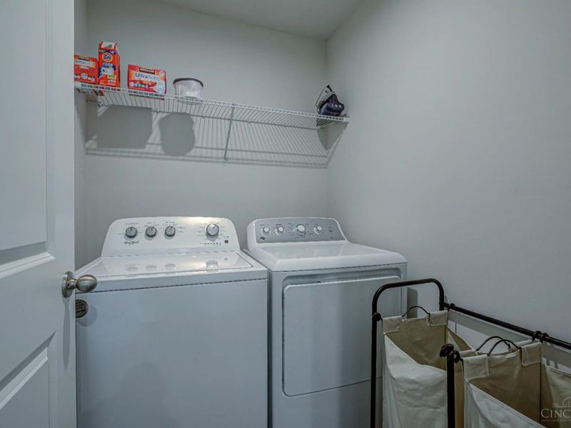 5821 Woodcreek Drive, Franklin, OH 45042 Photo 26