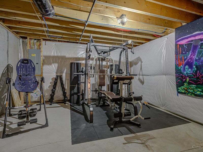 5821 Woodcreek Drive, Franklin, OH 45042 Photo 28