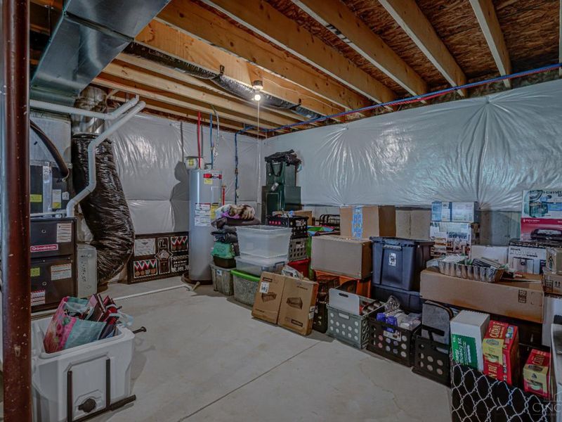 5821 Woodcreek Drive, Franklin, OH 45042 Photo 29