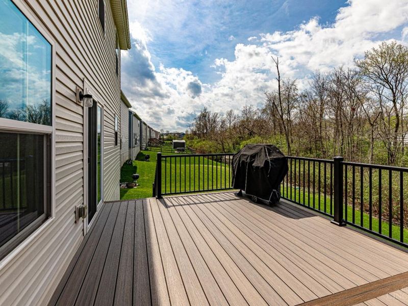 5821 Woodcreek Drive, Franklin, OH 45042 Photo 30