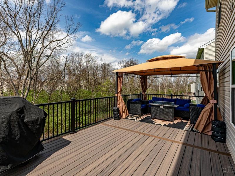 5821 Woodcreek Drive, Franklin, OH 45042 Photo 31