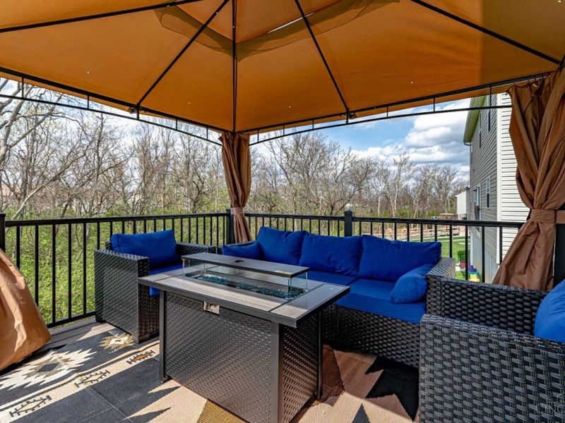 5821 Woodcreek Drive, Franklin, OH 45042 Photo 32