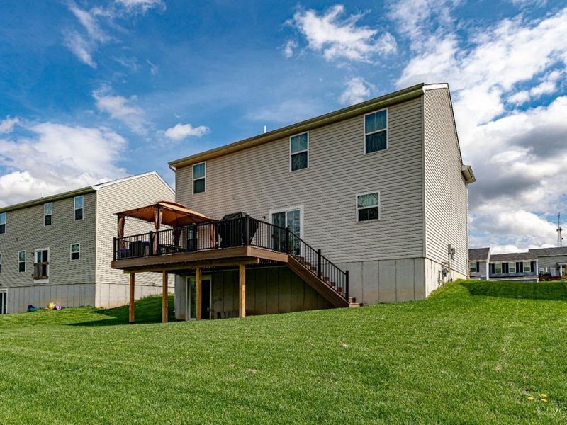 5821 Woodcreek Drive, Franklin, OH 45042 Photo 33