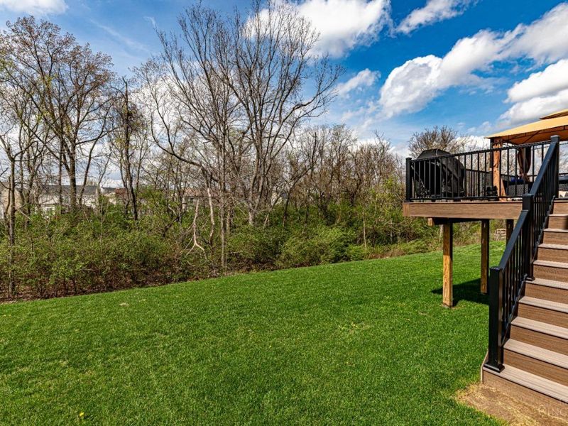 5821 Woodcreek Drive, Franklin, OH 45042 Photo 34