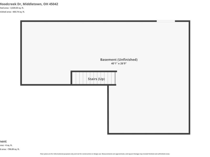 5821 Woodcreek Drive, Franklin, OH 45042 Photo 37