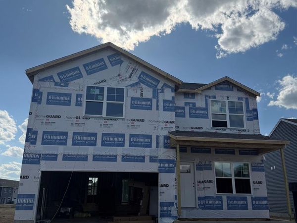 1743 Parkfield Way, Goshen Twp, OH 45122