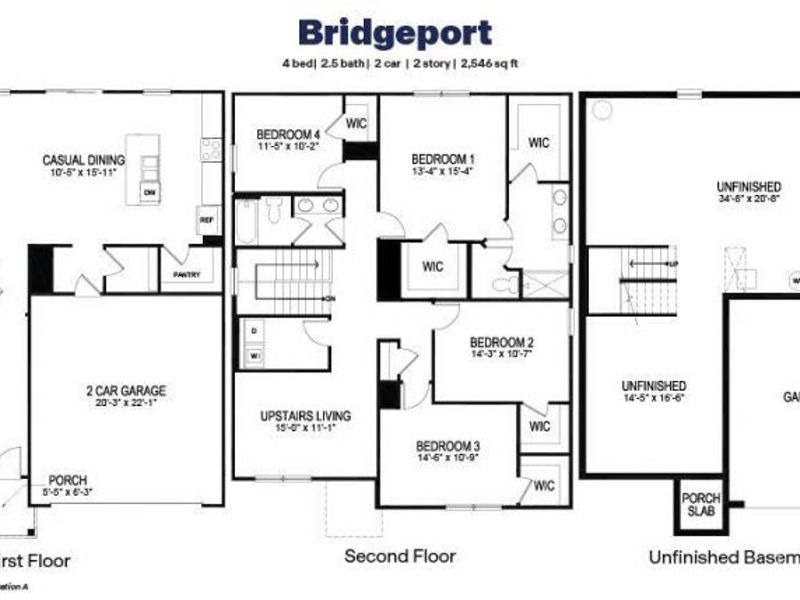 1743 Parkfield Way, Goshen Twp, OH 45122 Photo 2