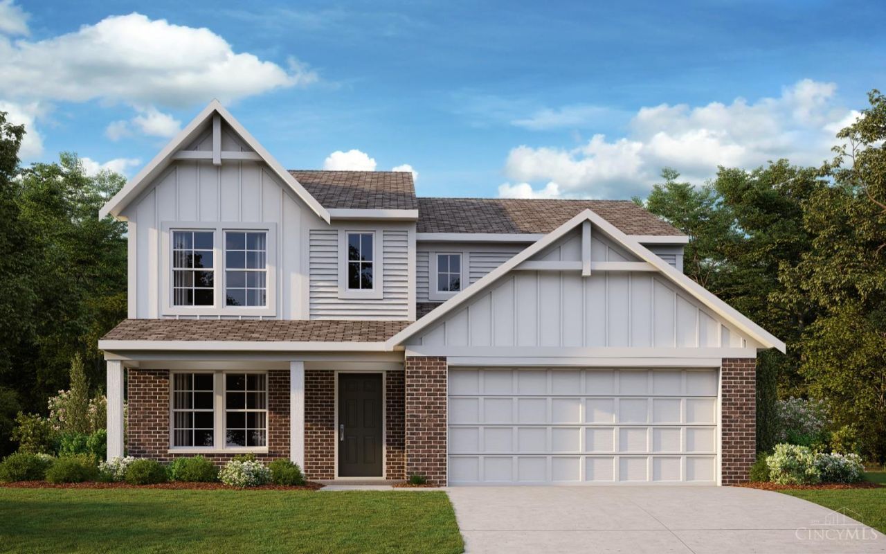 6804 Crestbrook Drive, Goshen Twp, OH 45122 Main Photo