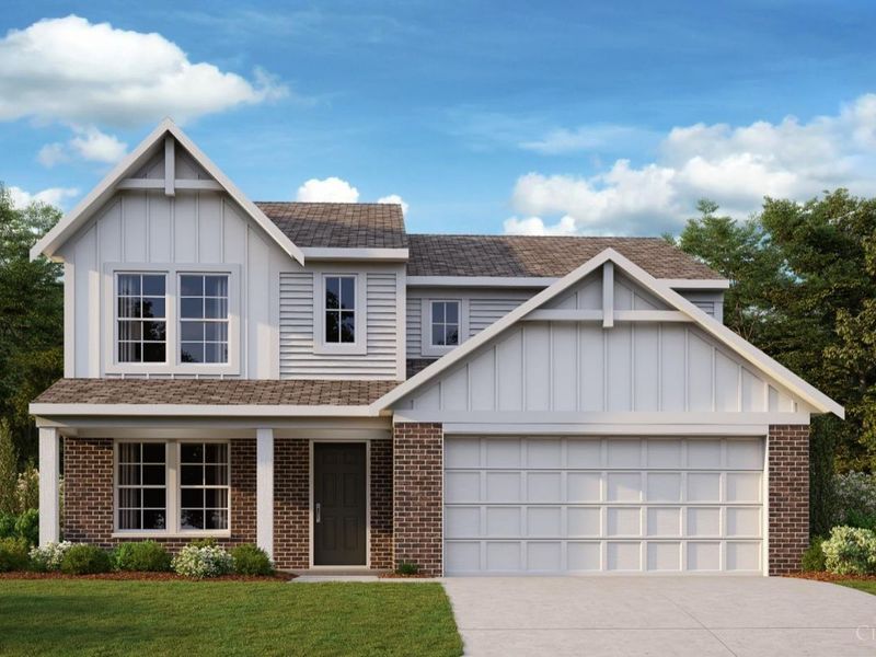 6804 Crestbrook Drive, Goshen Twp, OH 45122 Photo 1