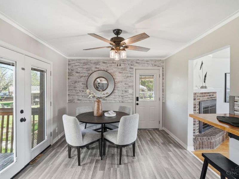 6140 Sharlene Drive, Green Township, OH 45248 Photo 8