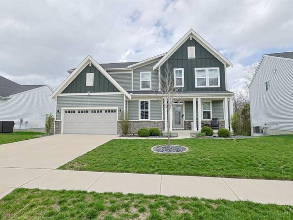 1448 Soaring Way, Hamilton Twp, OH 45039