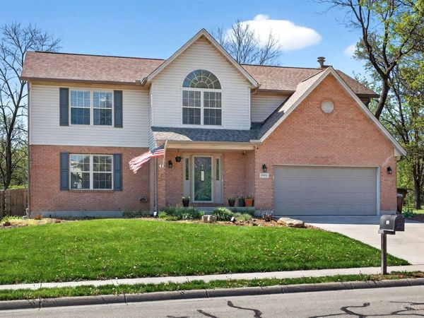 999 Carson Drive, Lebanon, OH 45036