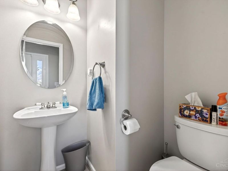 999 Carson Drive, Lebanon, OH 45036 Photo 19